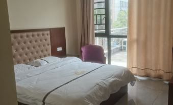 Pingjiang Mingrui Business Hotel
