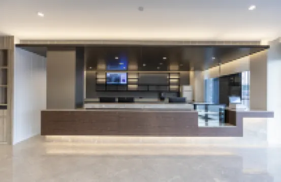 HanTing Premium Hotel (Quzhou Shuitingmen Mazhandi)