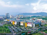 โรงแรมแยนดู๋ ฮัวยวี่ - โรแมนติก