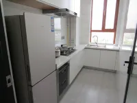 Guazhou Yuanquanhu Hotel Apartment