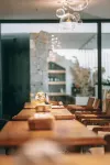 黃果樹淵府·霞渡ブティック民宿 - 朝食
