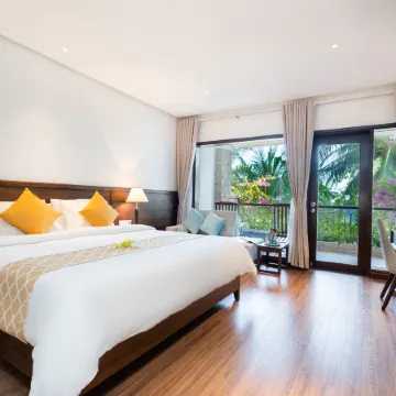 Hoang Ngoc Beach Resort