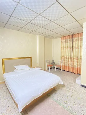 Puning Wanzhong Boutique Apartment