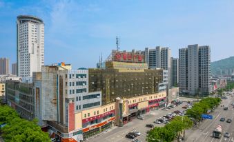 Chuang E Jia Fa Milai Hotel (Luqiao Fu Shi Square Store)