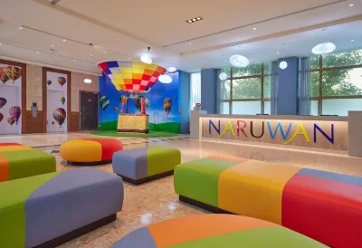 Formosan Naruwan Inn Taitung 타이둥/대동 기차역 호텔