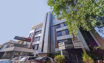 Upar Hotels Cinecity Kodambakkam Raghavendra Mandapam