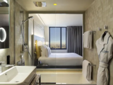 Pullman Paris Montparnasse Hotels in Paris