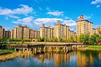 Lihu Chinese Inn (Meihekou Hailong Lake Northeast Nightless City)