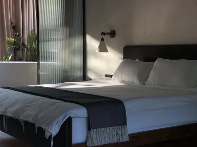 Xing'an Youyi Homestay Hotels in Xing’an