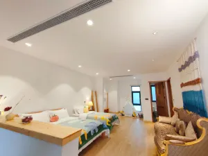 DAOXIWAN  HOT SPRING HOMESTAY