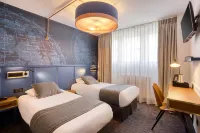 Best Western Hotel Graslin Hotels in Nantes