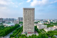 Huzhou Rami City Hotel (Huzhou Normal University Branch)