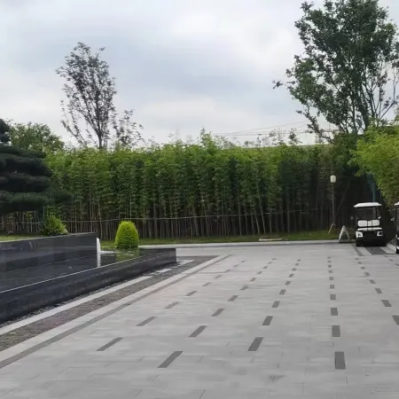 NARADA·JINHUA HOTEL