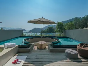 Qiandaohu Fanli Resort Hotel