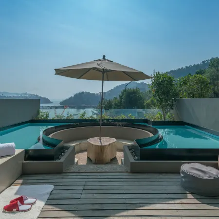 Qiandaohu Fanli Resort