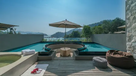 Qiandaohu Fanli Resort Hotel