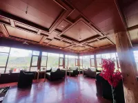 Daoyu Samarin Homestay (Moshi Park) - فطور