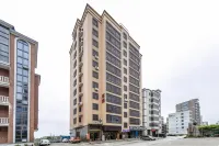 Lexiang. Smart Audio-Visual Boutique Stay (Changle International Airport)