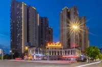 East Bank Hotel Hotels near China West Normal University (South Gate)