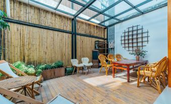 Floral·Yeyu 198 Inn in Dali ancient city - Housity