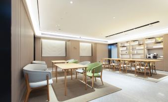 JI Hotel (Changsha Gaotie Wuyueguangchang)