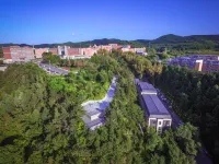 Hanlinyuan Business Hotel