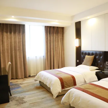 Yisan Hotel