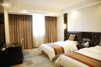 Yisan Hotel - Kitchens