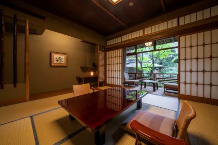 城崎溫泉西村屋本館