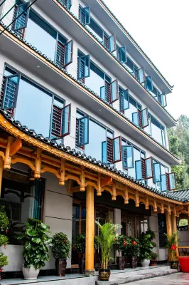 Zhongze B&B, Furong Town