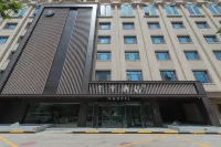 JI Hotel (Hotan Kungang Airport Yingbin Road) Hotels in Hotan