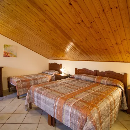 Etna Villa Alba Chiara