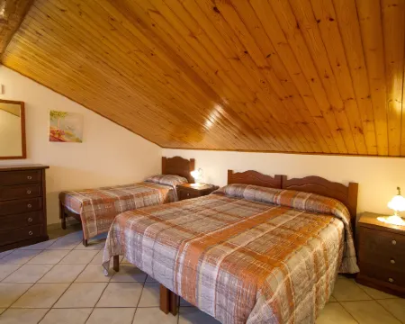 Etna Villa Alba Chiara Hotels in Trecastagni