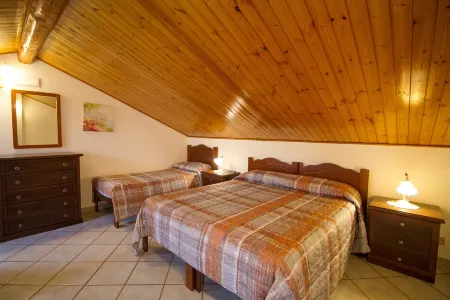 Etna Villa Alba Chiara Отели в г. Трекастаньи