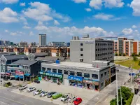 Wilton Nanling Hotel Hotels in Nanling