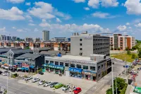 Wilton Nanling Hotel Các khách sạn gần Nanling Gymnasium
