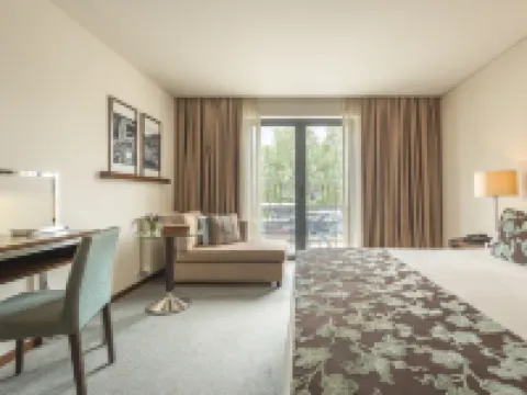 ドン ゴンサーロ ホテル & スパ ファティマのホテル