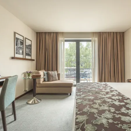 Hotel Dom Goncalo & Spa