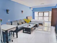Weishe Homestay (Fangcheng Gangdecheng Food Street Yuanboyuan Shop)