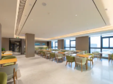 JI Hotel (Xiasha Aotelaisi) Hotels in Haining