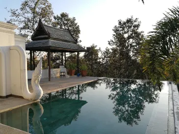 Amaravati Wellness Center