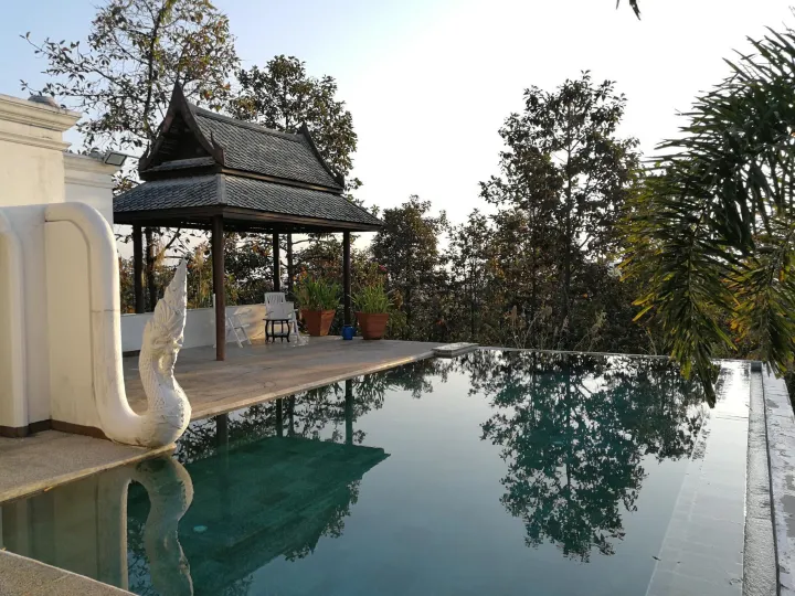 Amaravati Wellness Center