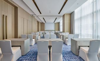 Hilton Garden Inn Shenzhen Guangming