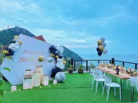 Wenling yinxingyuan seaside home stay