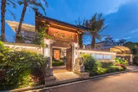 Floral Lux Hotel · Qingqiu Bijue Villa Hotel (Wuyishan Sangu Resort Area) Hotels in Wuyishan
