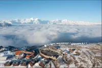 Niubeishan Plateau Inn