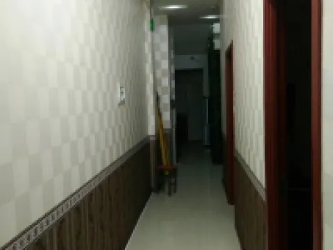 Kejia Express Hotel Hotels in Yilan