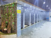 Holiday Inn 365, Luxian County