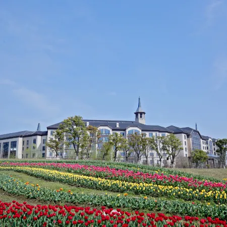 HONGJING FOURS SEASONS HOTEL