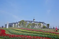 HONGJING FOURS SEASONS HOTEL - Romantische